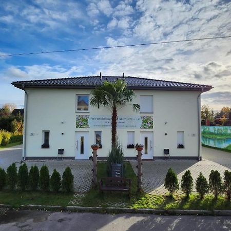 Ferienwohnungen Im Grund 22, 22A, 22C Birkenstein Hoppegarten Dış mekan fotoğraf